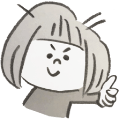[LINEスタンプ] ちあこの落書き2
