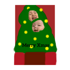 [LINEスタンプ] 可愛い姉妹たちびっくらぶ