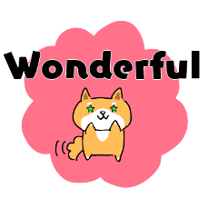 [LINEスタンプ] 柴犬リラックス