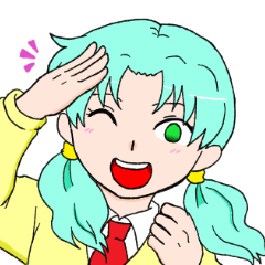 [LINEスタンプ] 『ジャンル未定！』スタンプ