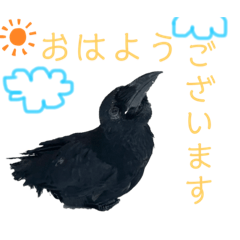 [LINEスタンプ] かたあしトトちゃん