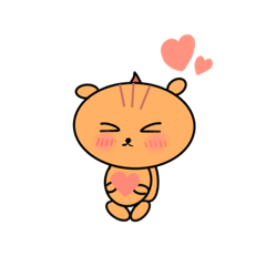 [LINEスタンプ] セリスのつぶやきスタンプ