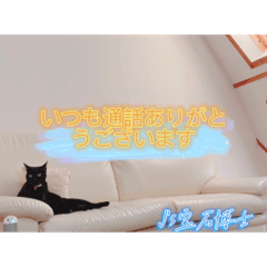 [LINEスタンプ] 大好きな彼女に宝石博士