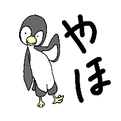 [LINEスタンプ] うちらの心の声