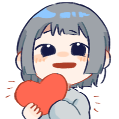 [LINEスタンプ] 山野ちゃんスタンプ