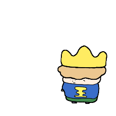 [LINEスタンプ] ボクの友達(いつもの友達)