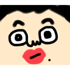[LINEスタンプ] とくださん