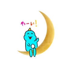 [LINEスタンプ] ちいさいんです6(いろんな出来事)