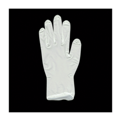 [LINEスタンプ] ゴム手袋の意思