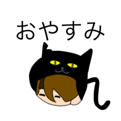 [LINEスタンプ] オスカー_スタンプ第二弾ハロウィン編