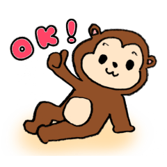 [LINEスタンプ] たぬかわ ポンキー