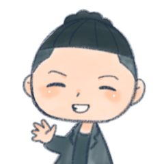 [LINEスタンプ] 森田隼人癒しスタンプ