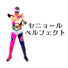 [LINEスタンプ] スペル・デルフィンスタンプ