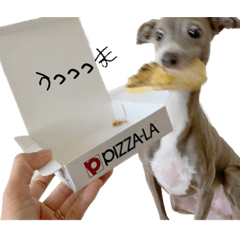 [LINEスタンプ] ふわふわとつるつる