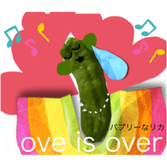 [LINEスタンプ] たべものなつかし昭和めぐり