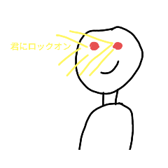 [LINEスタンプ] ぼーにーげん忘れた