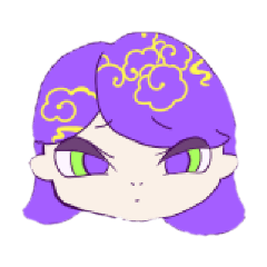 [LINEスタンプ] 元気な和柄kids