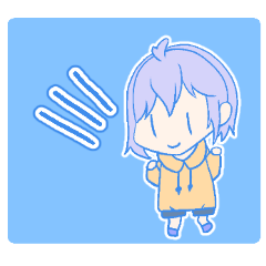 [LINEスタンプ] つなかんprojectオリジナルスタンプ Ver2