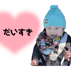[LINEスタンプ] りちゅすたんぷ、2
