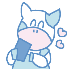 [LINEスタンプ] とよとみ君2