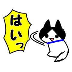 [LINEスタンプ] 犬たちの楽しいスタンプ