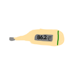 [LINEスタンプ] いろんなものセット33