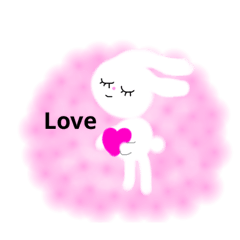 [LINEスタンプ] 動物ともふもふちゃん②♡毎日使えて可愛い