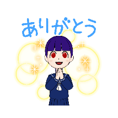 [LINEスタンプ] シーさんのアバタースタンプ