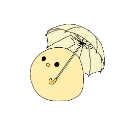 [LINEスタンプ] 可愛いひよこちゃんの日常3