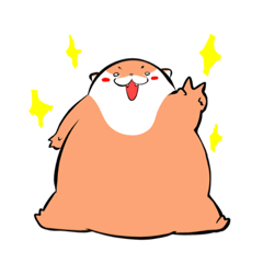 [LINEスタンプ] タマウソ