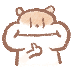 [LINEスタンプ] ボバラットのアイデア 5