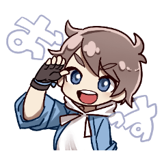 [LINEスタンプ] やまびこハウス スタンプ【Ver.2】