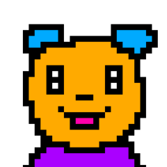 [LINEスタンプ] ドットムッバベラー
