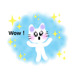 [LINEスタンプ] 動物ともふもふちゃん④毎日使えて可愛い♡