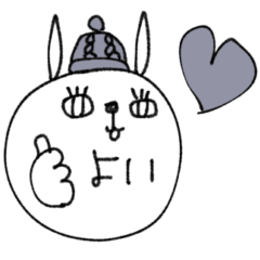 [LINEスタンプ] mottoのラクガキスタンプ3♡サクッと