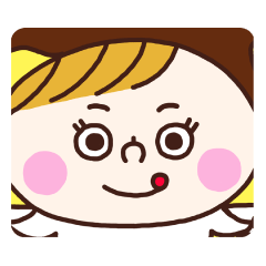 [LINEスタンプ] 爆誕☆たかぷっちんのスタンプ(1)鉄板挨拶