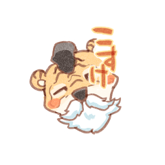 [LINEスタンプ] こすけさんのスタンプ