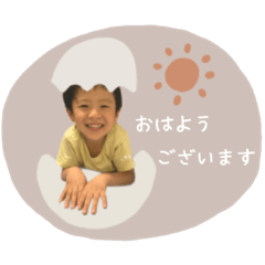 [LINEスタンプ] Shu___stamp
