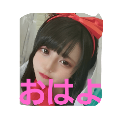 [LINEスタンプ] みっくみくにしてあげる♬の画像（メイン）