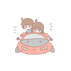[LINEスタンプ] しるたんと我々