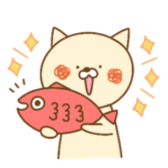 [LINEスタンプ] 毎日使える！動物たちのスタンプ