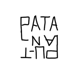 [LINEスタンプ] PATA-N✖️PU-TAN