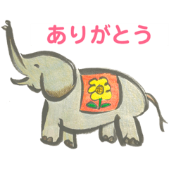 [LINEスタンプ] 勲一くんのスタンプPart2