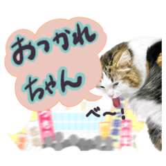 [LINEスタンプ] こうめさん大阪 弍