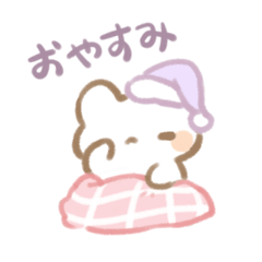 [LINEスタンプ] 可愛いリーグ 1