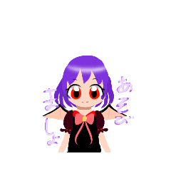 [LINEスタンプ] 〜アルティーレスタンプ〜01