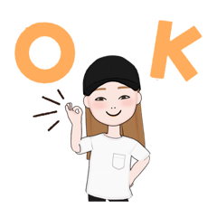 [LINEスタンプ] 417my