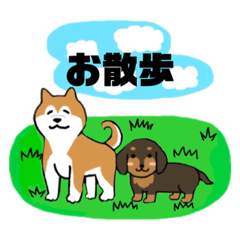 [LINEスタンプ] ゆるっとあにまるズ(行動編)