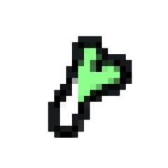 [LINEスタンプ] ドット絵のやさい