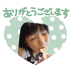 [LINEスタンプ] ココびうスタンプ